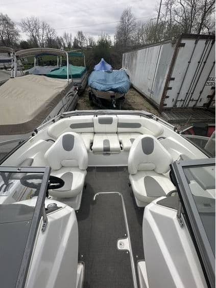 2009 Sea-Doo CHALLENGER 180S - Image 5