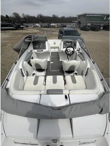 2009 Sea-Doo CHALLENGER 180S - Image 7