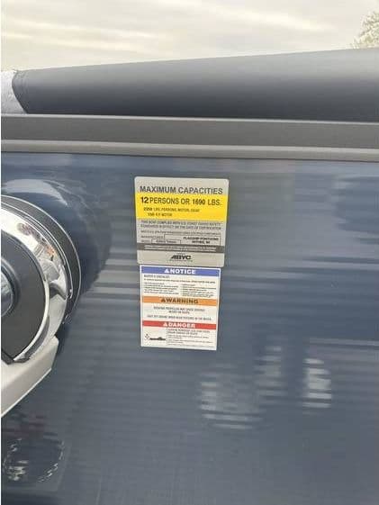 2025 FLAGSHIP E20CU - Image 10