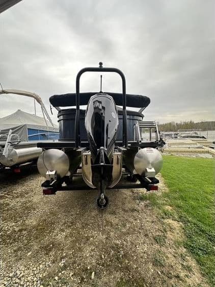 2025 FLAGSHIP E20CU - Image 11