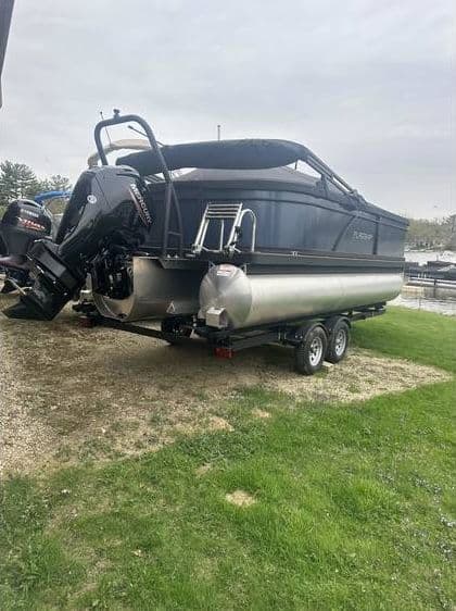 2025 FLAGSHIP E20CU - Image 2