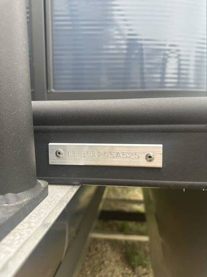 2025 FLAGSHIP E20CU - Image 3