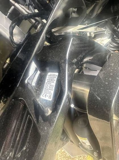 2025 FLAGSHIP E20CU - Image 4