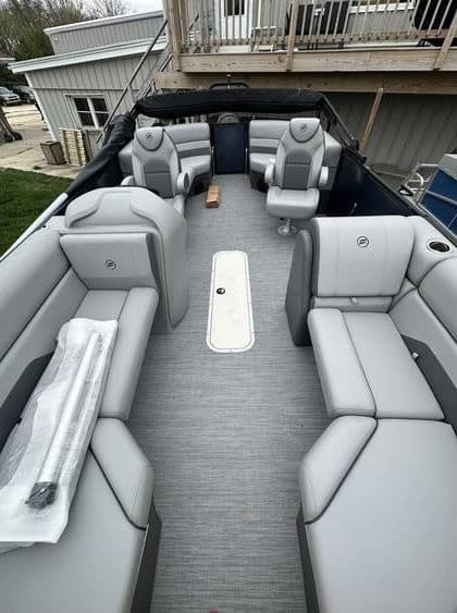 2025 FLAGSHIP E20CU - Image 6