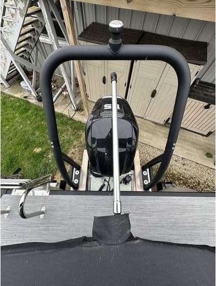 2025 FLAGSHIP E20CU - Image 7