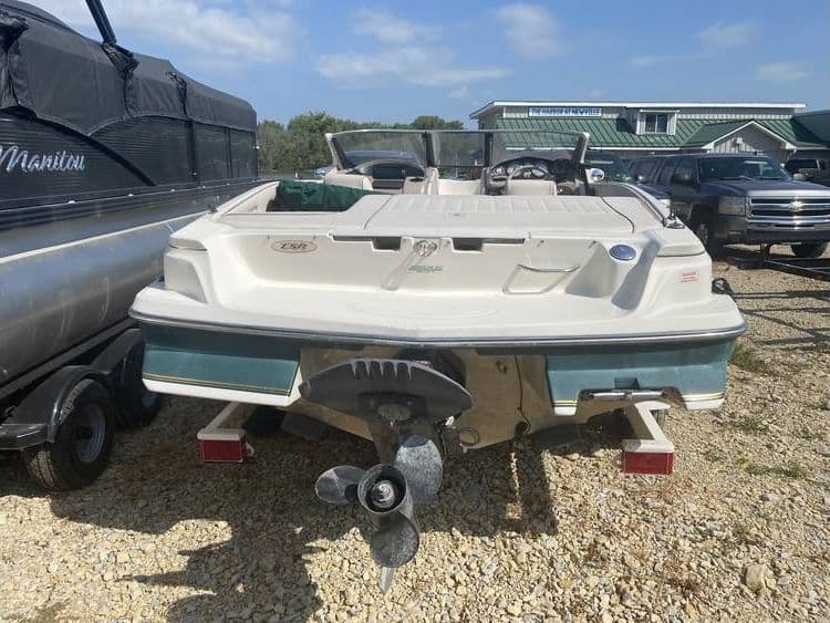 1999 Regal 1700LSR - Image 2