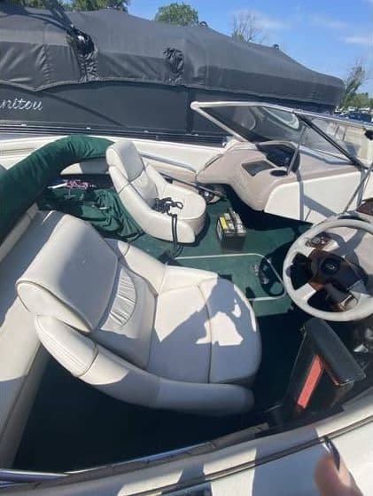 1999 Regal 1700LSR - Image 4