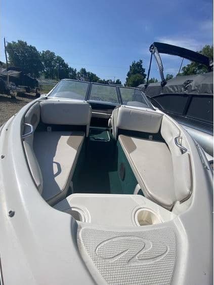 1999 Regal 1700LSR - Image 5