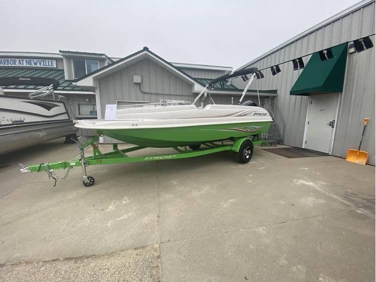 2022 Starcraft 1915 LIMITED - Image 2