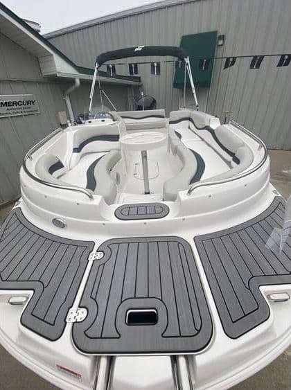 2022 Starcraft 1915 LIMITED - Image 3