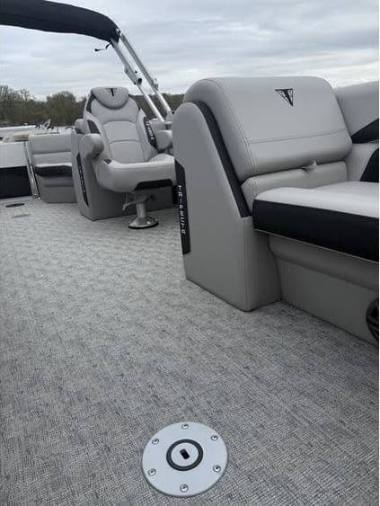 2025 Trifecta 22 RF LE - Image 10