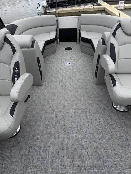 2025 Trifecta 22 RF LE - Image 14