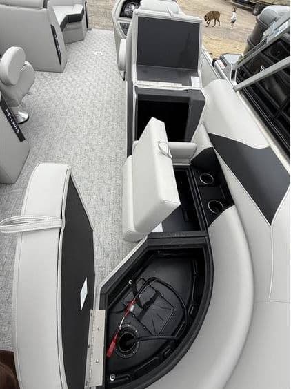 2025 Trifecta 22 RF LE - Image 15