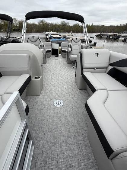2025 Trifecta 22 RF LE - Image 2