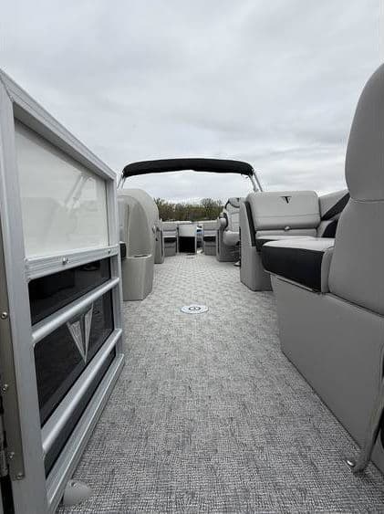 2025 Trifecta 22 RF LE - Image 5