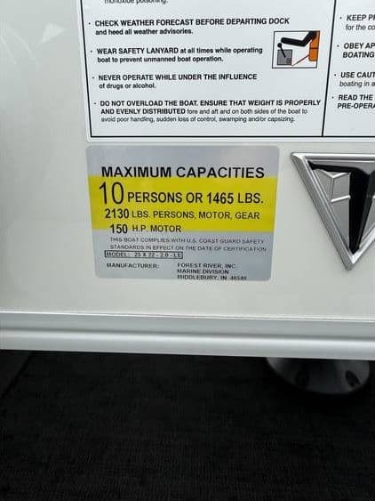 2025 Trifecta 22 RF LE - Image 6