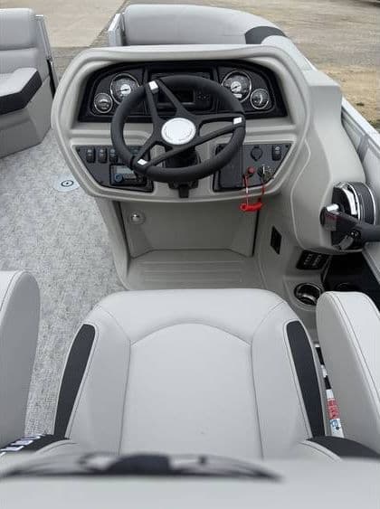 2025 Trifecta 22 RF LE - Image 7