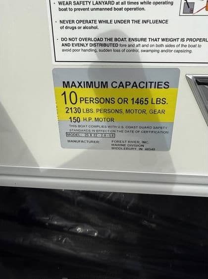 2025 Trifecta 22 RF LE - Image 2