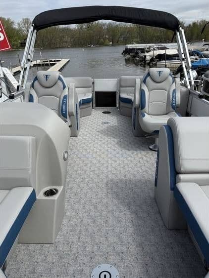 2025 Trifecta 22 RF LE - Image 3