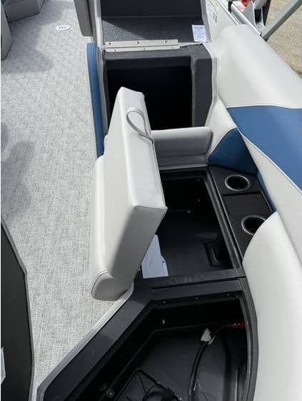 2025 Trifecta 22 RF LE - Image 9