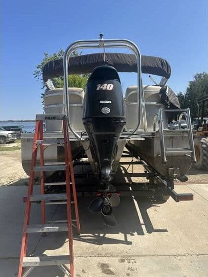 2016 Landau 232 ISLAND BREEZE - Image 4