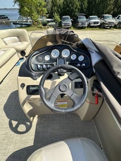 2016 Landau 232 ISLAND BREEZE - Image 5