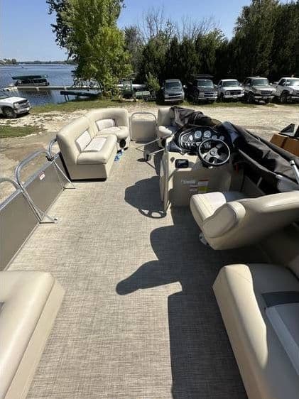 2016 Landau 232 ISLAND BREEZE - Image 6
