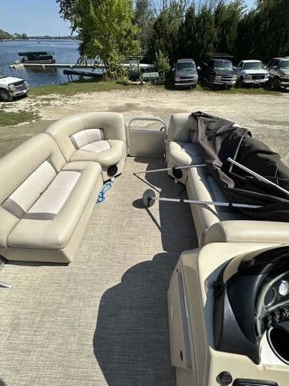 2016 Landau 232 ISLAND BREEZE - Image 9