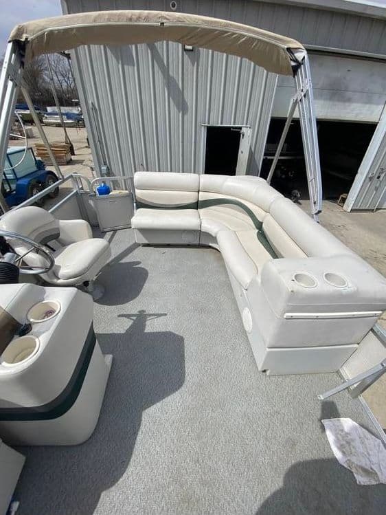 2007 Manitou AURORA - Image 4