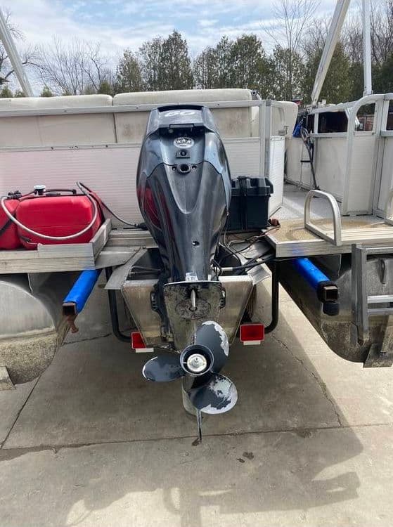 2007 Manitou AURORA - Image 8