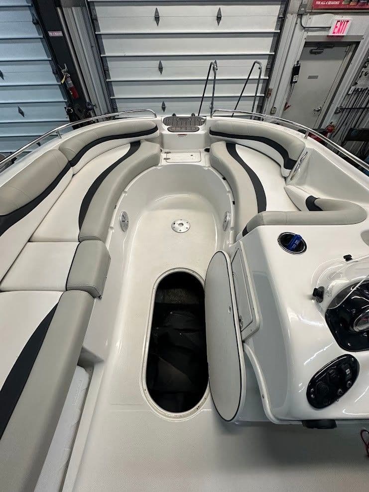 2022 Starcraft 1915 LIMITED - Image 22