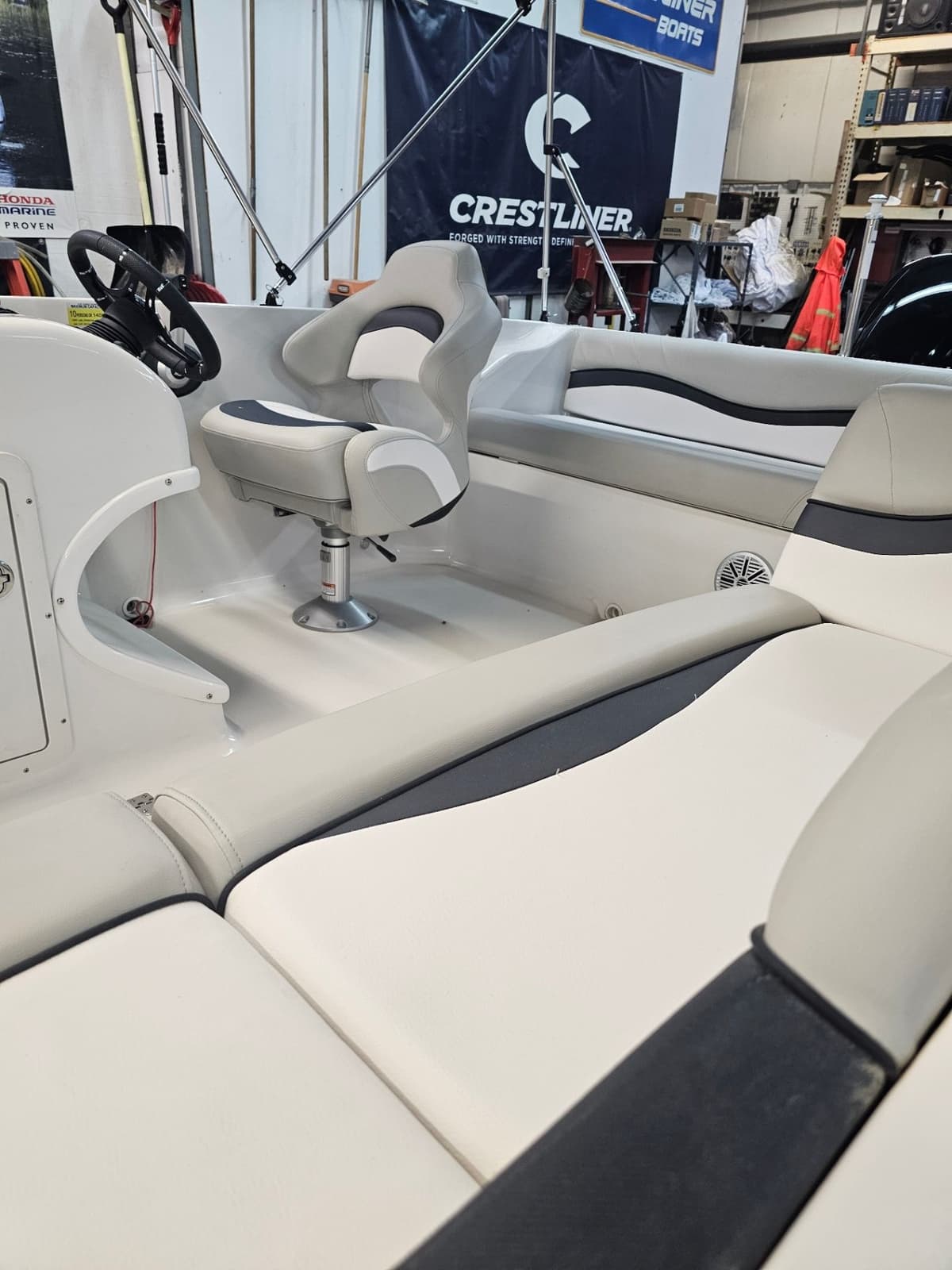 2022 Starcraft 1915 LIMITED - Image 17