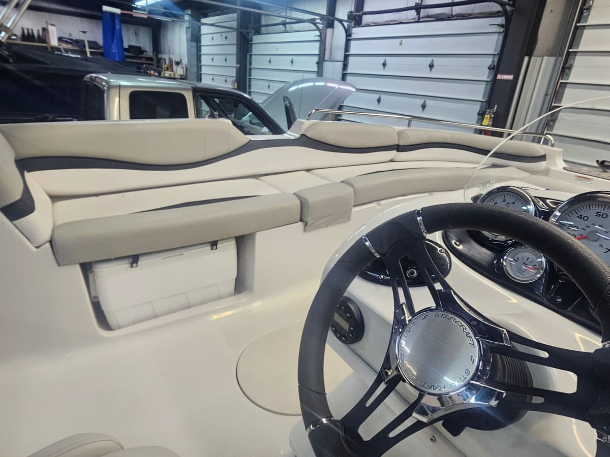 2022 Starcraft 1915 LIMITED - Image 10