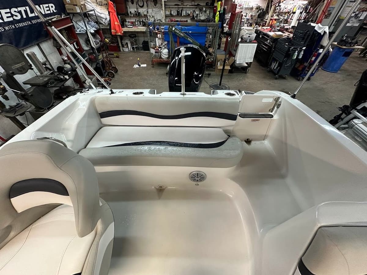 2022 Starcraft 1915 LIMITED - Image 20