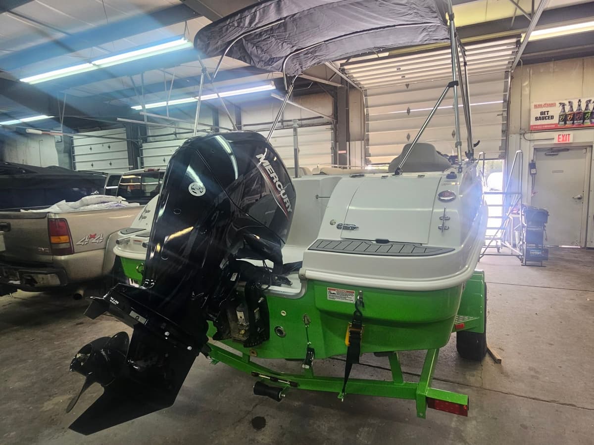 2022 Starcraft 1915 LIMITED - Image 5