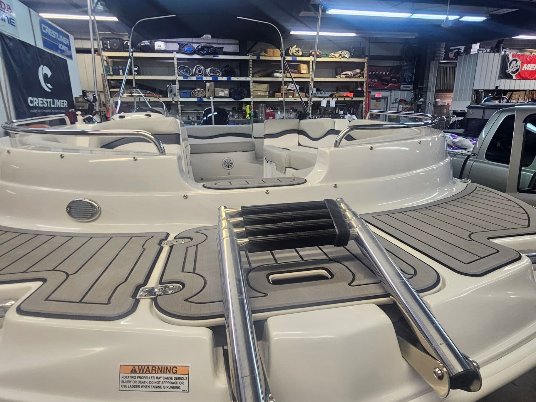 2022 Starcraft 1915 LIMITED - Image 15