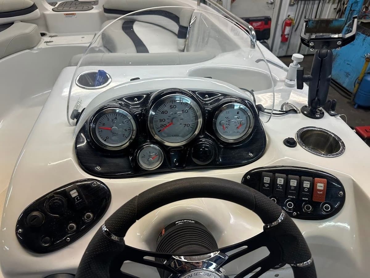 2022 Starcraft 1915 LIMITED - Image 23