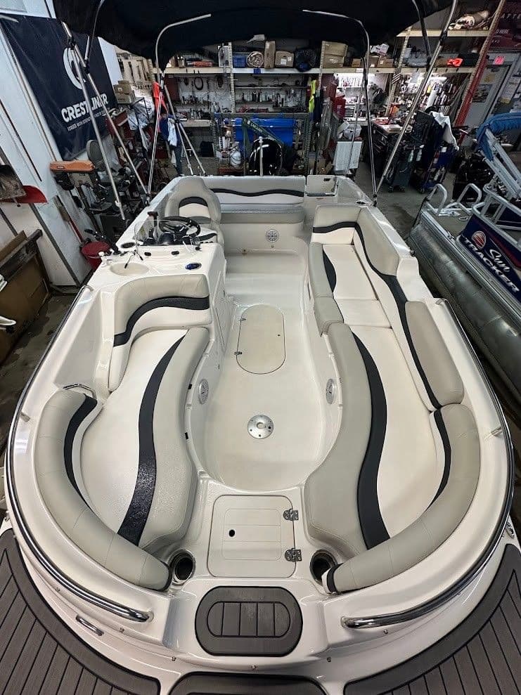 2022 Starcraft 1915 LIMITED - Image 26