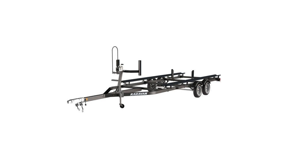 2022 KARAVAN 1822-DB-45 - Image 2